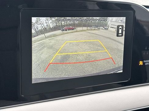 Used 2020 Hyundai Palisade SEL w/ Premium Package image 34