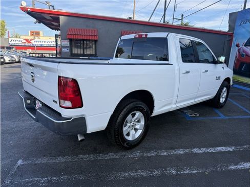 Used 2016 RAM 1500 Classic SLT image 13