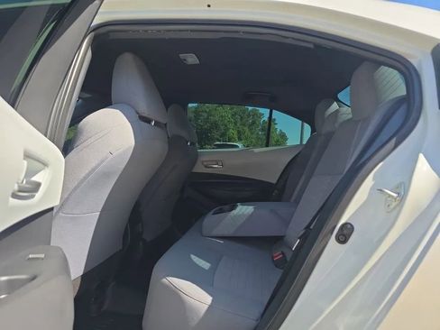 Used 2020 Toyota Corolla SE FWD image 37