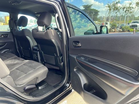 Used 2023 Dodge Durango GT image 19