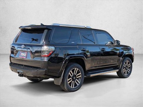 Used 2016 Toyota 4Runner SR5 Premium image 5