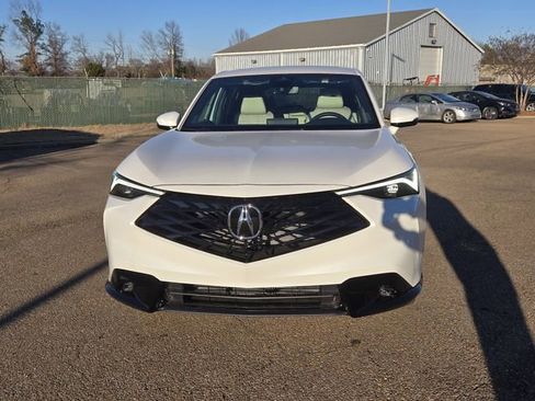 New 2026 Acura ADX A-Spec FWD image 18