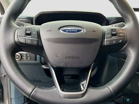 Used 2025 Ford Maverick Lobo AWD/4WD image 11