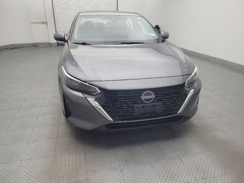 Used 2024 Nissan Sentra S FWD image 14