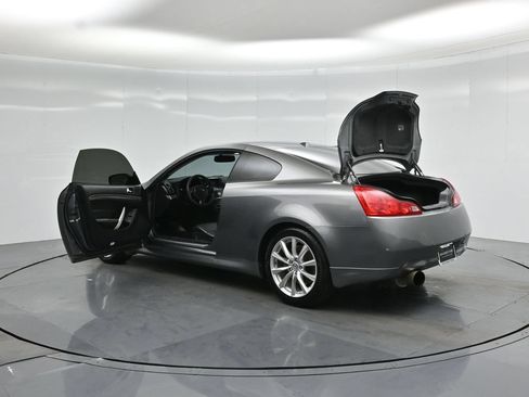 Used 2013 INFINITI G37 Journey w/ Premium Pkg RWD image 27