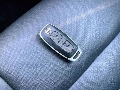 Certified 2023 Nissan Rogue SV w/ SV Premium Package image 30