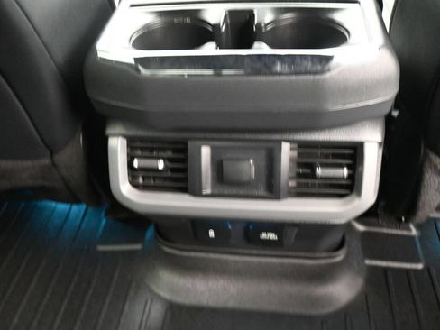 Certified 2024 Ford F150 Lariat w/ Bed Utility Package AWD/4WD image 17