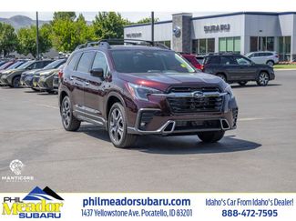 New 2026 Subaru Ascent Touring AWD/4WD video 1