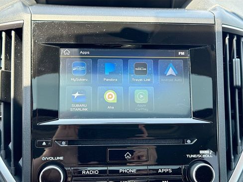 Used 2019 Subaru Crosstrek 2.0i Premium AWD/4WD image 11