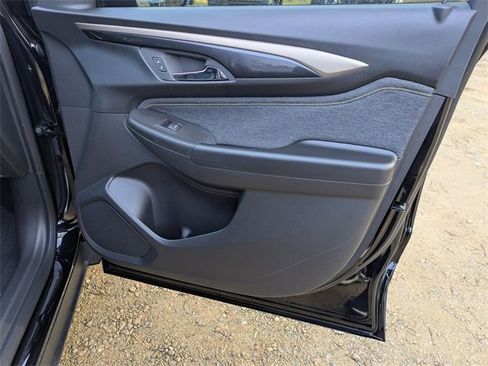 New 2026 Chevrolet TrailBlazer ACTIV w/ Convenience Package image 34