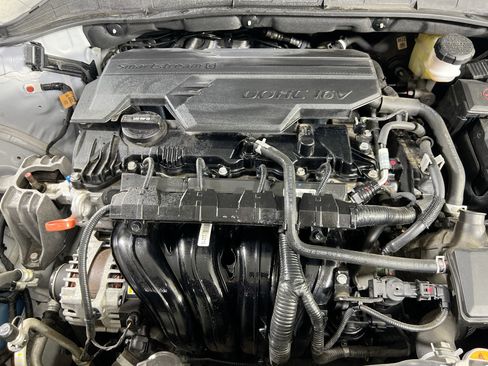 Used 2023 Hyundai Kona SEL AWD/4WD image 27