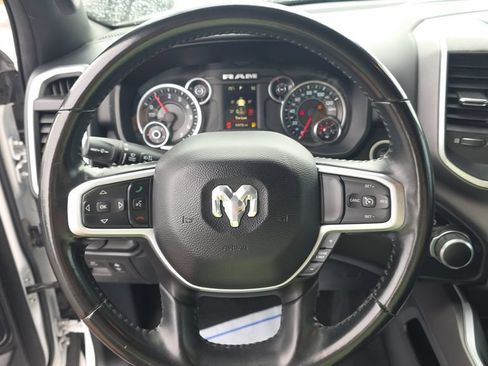 Used 2022 RAM 1500 Lone Star RWD image 15