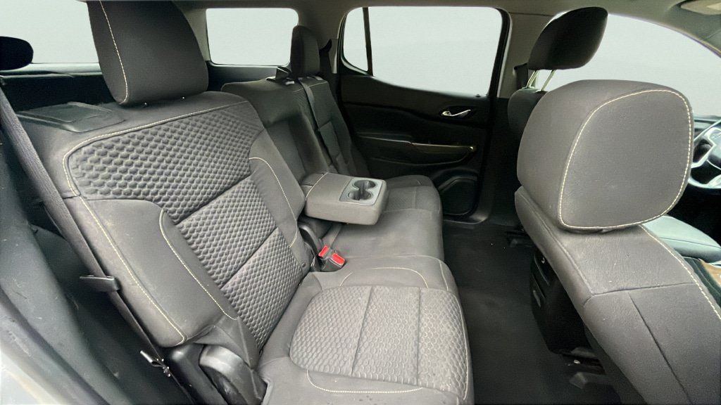 Used 2017 GMC Acadia SLE FWD image 19