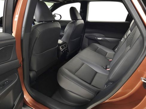 Used 2024 Lexus RX 350 Premium w/ Convenience Package FWD image 31