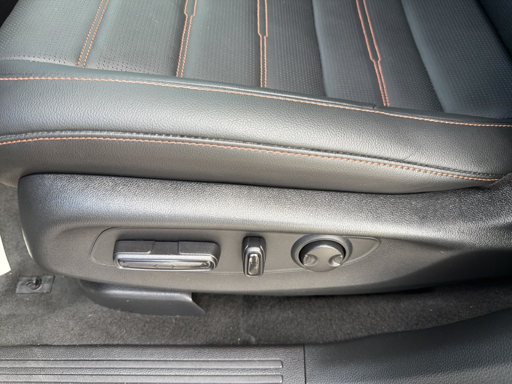 Used 2026 Honda CR-V Sport-L image 21