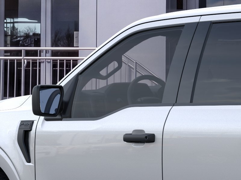 Used 2026 Ford F150 STX w/ Equipment Group 200A AWD/4WD image 20