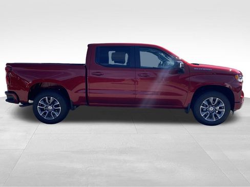 New 2026 Chevrolet Silverado 1500 RST w/ All Star Edition Plus image 2