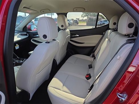 New 2026 Buick Encore GX Preferred w/ Comfort Package image 7