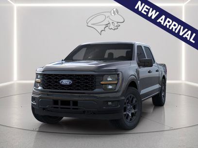 New 2026 Ford F150 STX