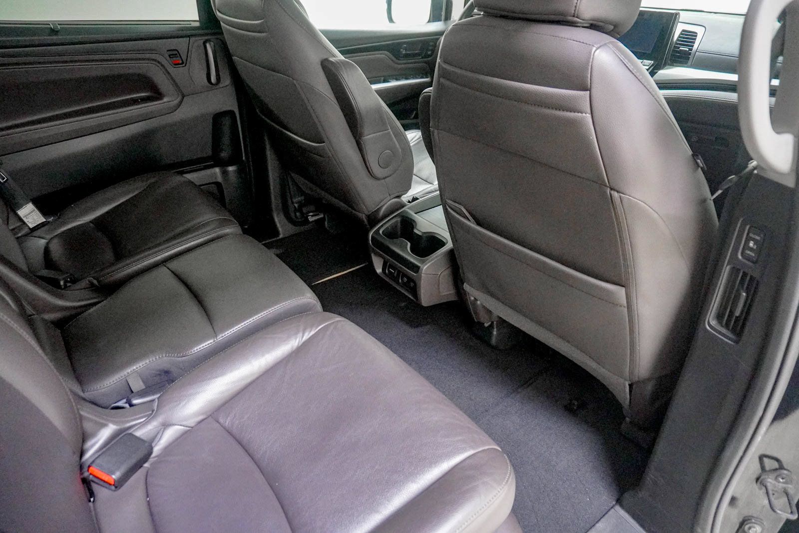 Used 2020 Honda Odyssey Elite image 36