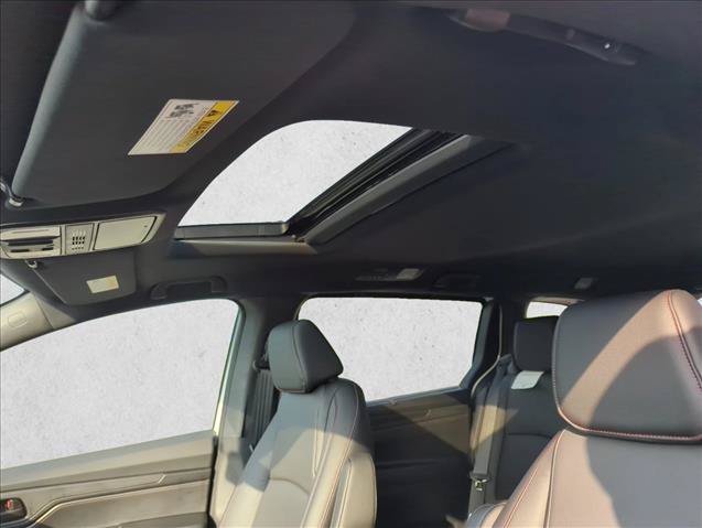 New 2026 Honda Odyssey Sport-L image 22