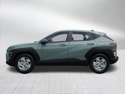 New 2026 Hyundai Kona SE image 3