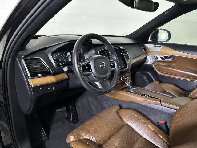 Used 2018 Volvo XC90 T6 Inscription w/ Luxury Package AWD/4WD image 10