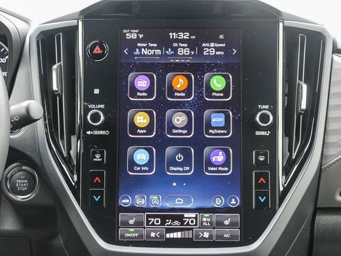 Used 2025 Subaru Forester Sport image 14