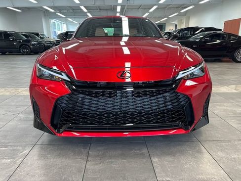 Used 2026 Lexus IS 350 F Sport AWD/4WD image 19