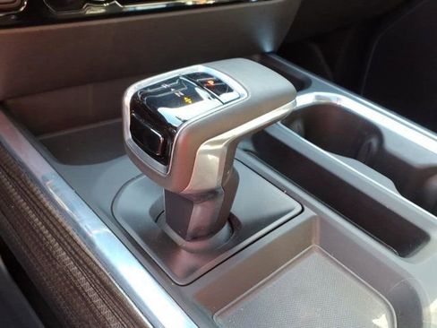 Used 2024 Chevrolet Silverado 1500 RST w/ RST All Star Premium Package AWD/4WD image 15