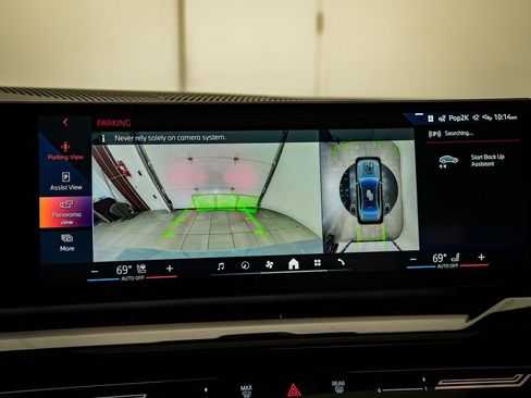 New 2026 BMW 530i xDrive w/ M Sport Package image 30