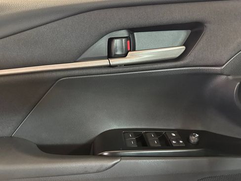 New 2026 Toyota Camry LE w/ Convenience Package FWD image 11