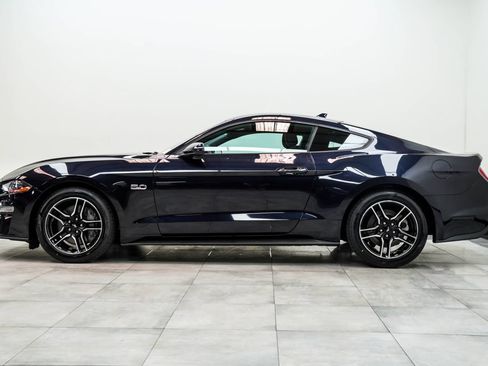 Used 2021 Ford Mustang GT RWD image 8