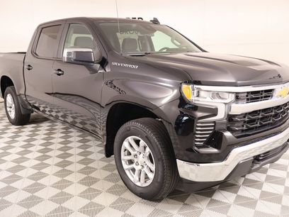 Used 2023 Chevrolet Silverado 1500 LT