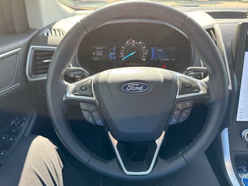 Used 2024 Ford Edge SEL w/ Convenience Package AWD/4WD image 12