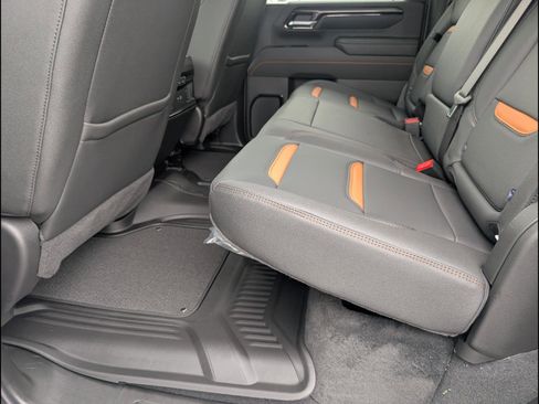 New 2026 GMC Sierra 2500 AT4 w/ AT4 Premium Plus Package image 12