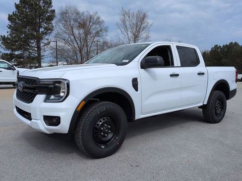 New 2026 Ford Ranger XL RWD image 6