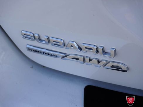 Used 2025 Subaru Crosstrek 2.5i Limited image 12