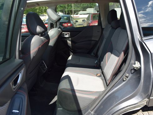 Used 2020 Subaru Forester Sport w/ Popular Package #2 image 36