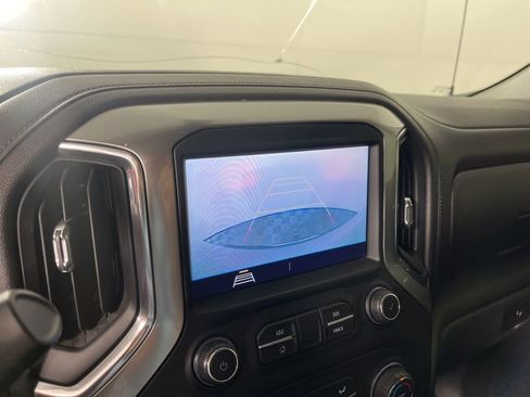 Used 2020 Chevrolet Silverado 1500 LT image 26