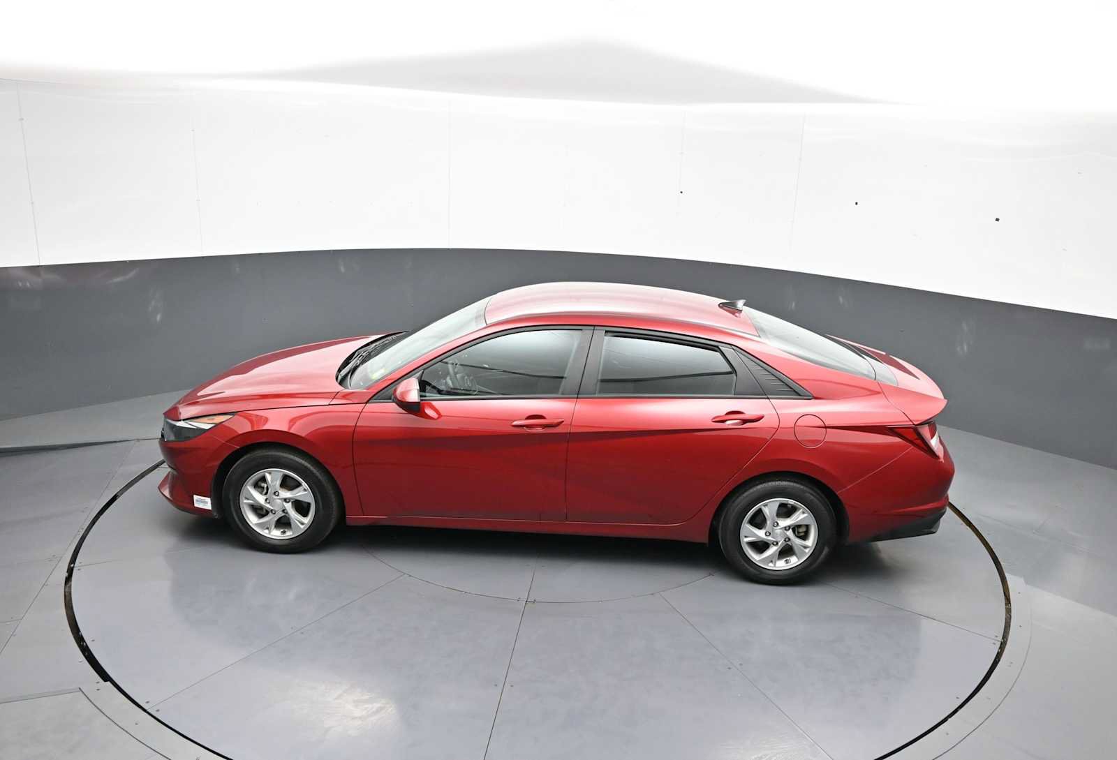 Certified 2023 Hyundai Elantra SE FWD image 40