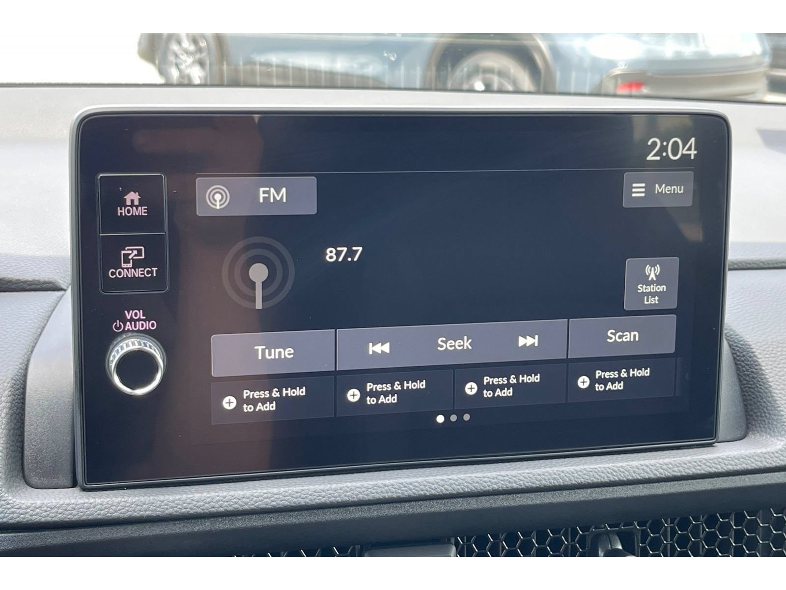 Certified 2026 Honda CR-V Sport image 26