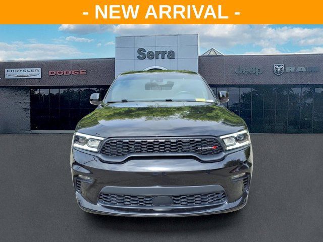 Used 2023 Dodge Durango GT AWD/4WD image 2