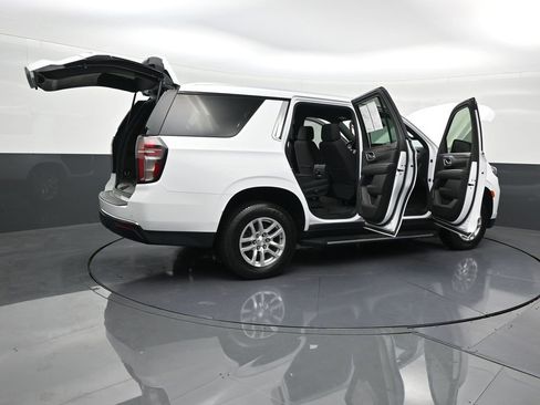 Used 2021 Chevrolet Tahoe LS image 31