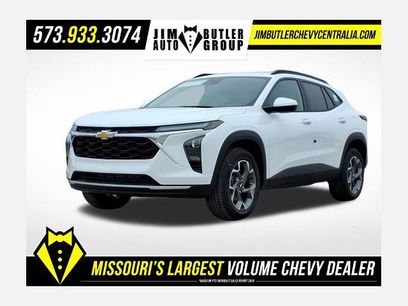 New 2026 Chevrolet Trax LT w/ LT Convenience Package