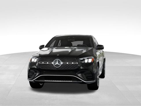 New 2026 Mercedes-Benz GLE 450 4MATIC Coupe image 46
