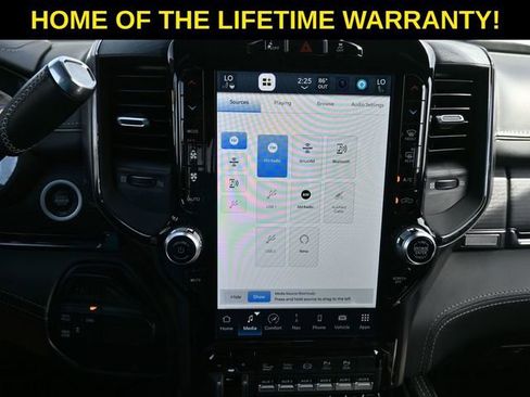 Used 2022 RAM 3500 Limited image 59