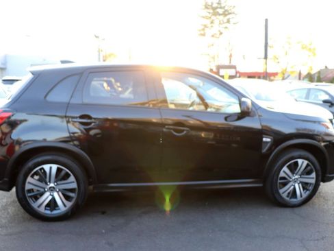 Used 2024 Mitsubishi Outlander Sport ES image 6