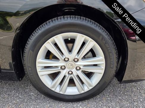 Used 2015 Lexus ES 350 w/ Premium Package FWD image 21