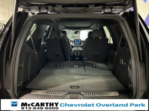 Used 2024 Chevrolet Tahoe RST w/ Luxury Package image 34
